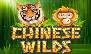 Chinese Wilds
