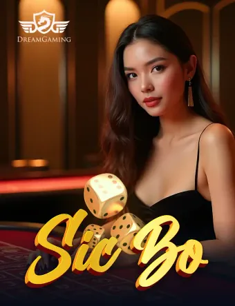 DG Sic Bo