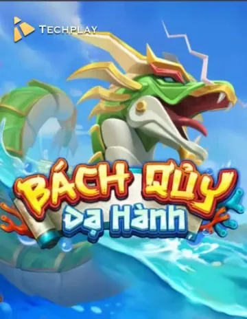 Techplay Fishing