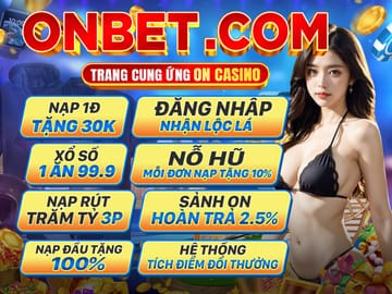 Hoàn trả 1% cho mọi ván cược