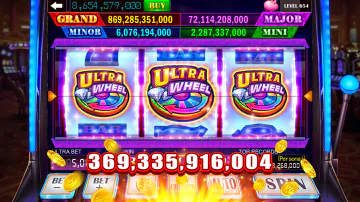 Trải nghiệm Slots chuyên sâu